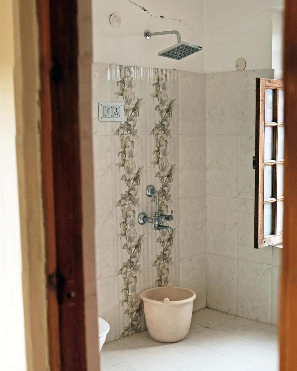 Hotel Lonchay Residency Лех Экстерьер фото