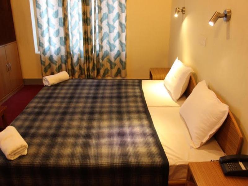 Hotel Lonchay Residency Лех Экстерьер фото