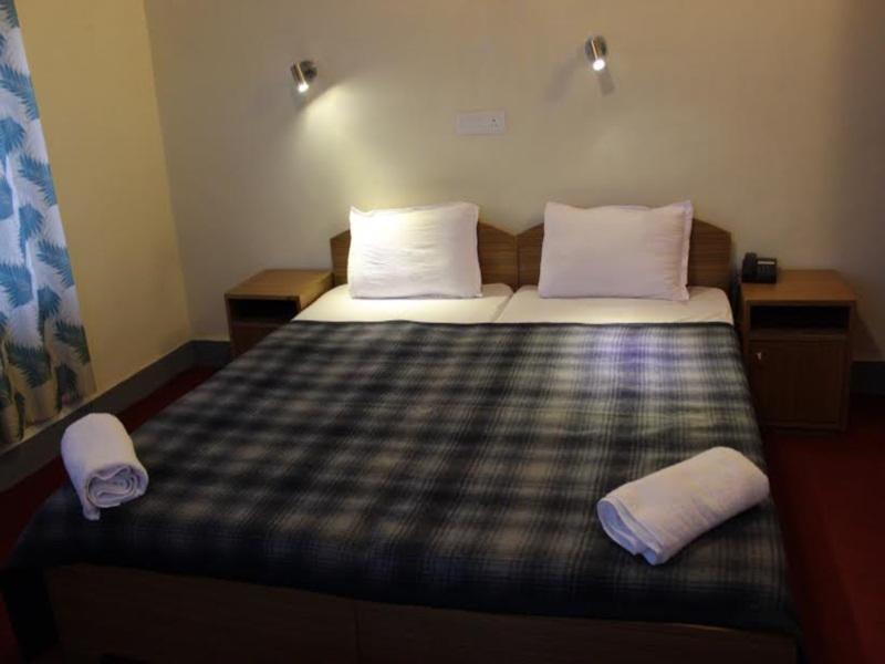 Hotel Lonchay Residency Лех Экстерьер фото